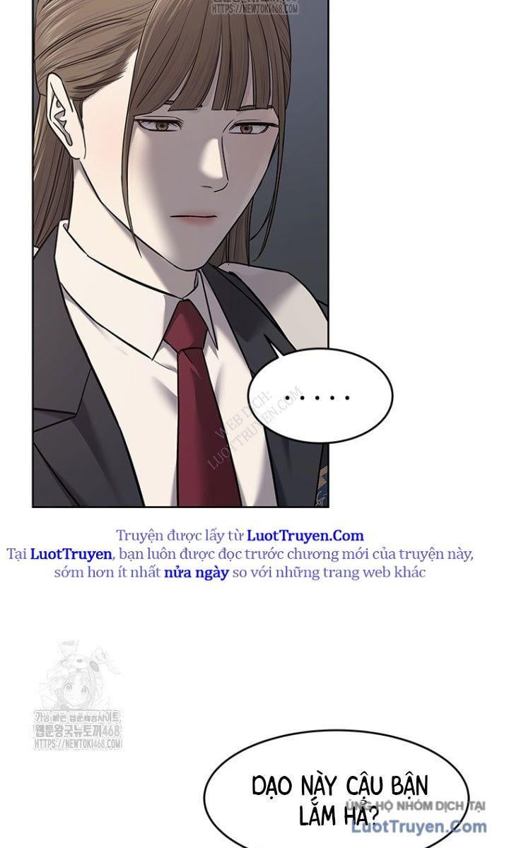 Đội Trưởng Lính Đánh Thuê Chap 286 - Next Chap 287