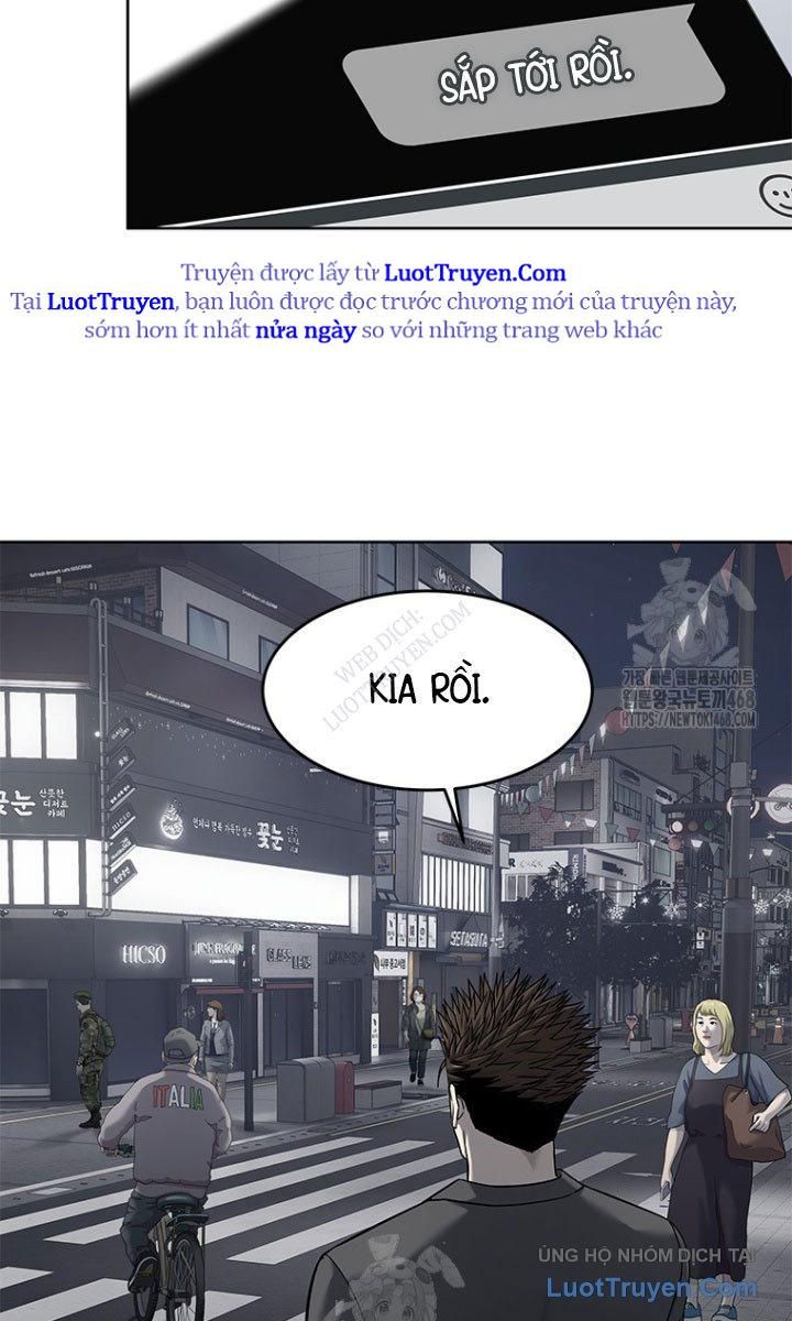 Đội Trưởng Lính Đánh Thuê Chap 286 - Next Chap 287