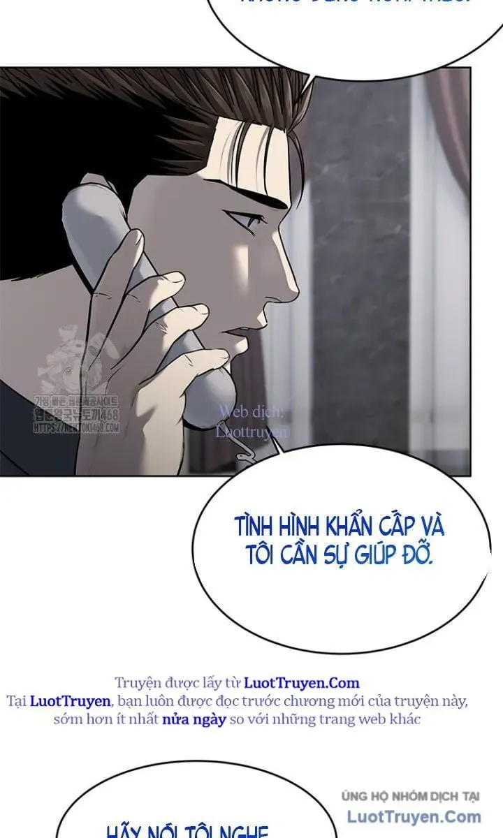 Đội Trưởng Lính Đánh Thuê Chap 287 - Next Chap 288