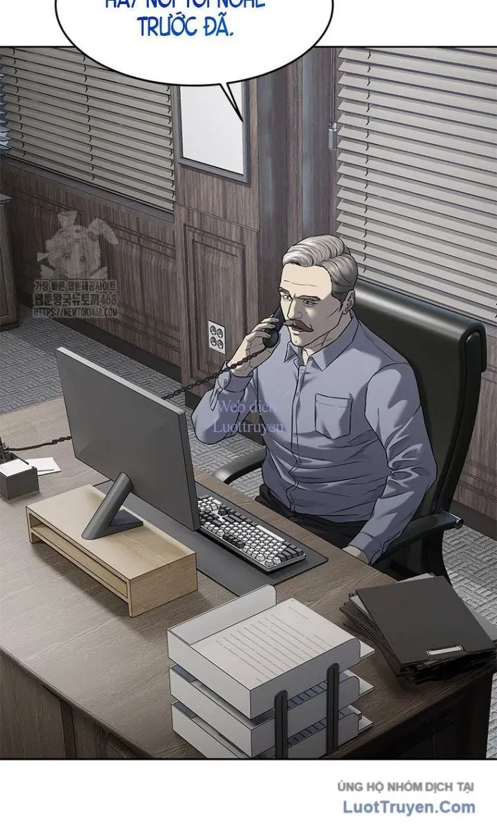 Đội Trưởng Lính Đánh Thuê Chap 287 - Next Chap 288