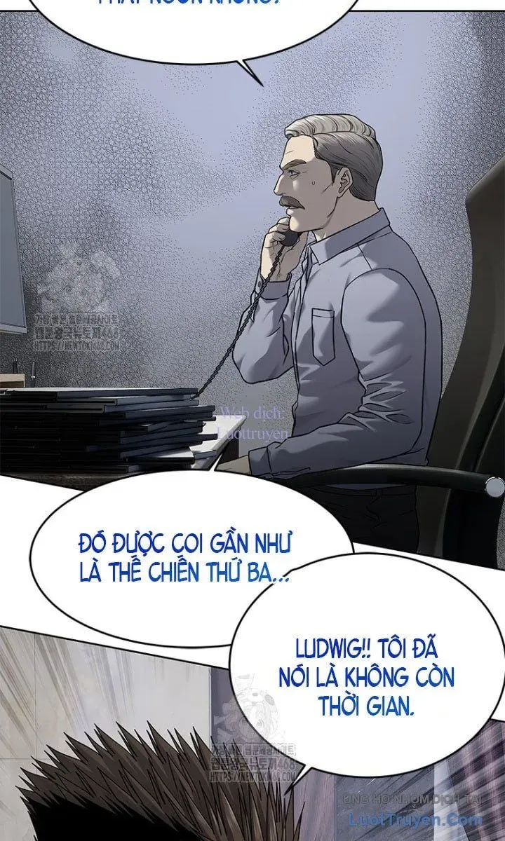 Đội Trưởng Lính Đánh Thuê Chap 287 - Next Chap 288