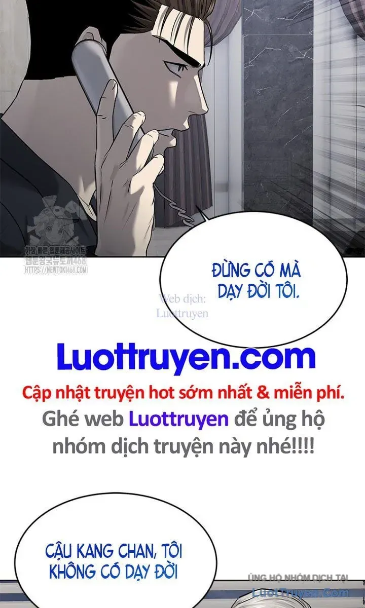 Đội Trưởng Lính Đánh Thuê Chap 287 - Next Chap 288