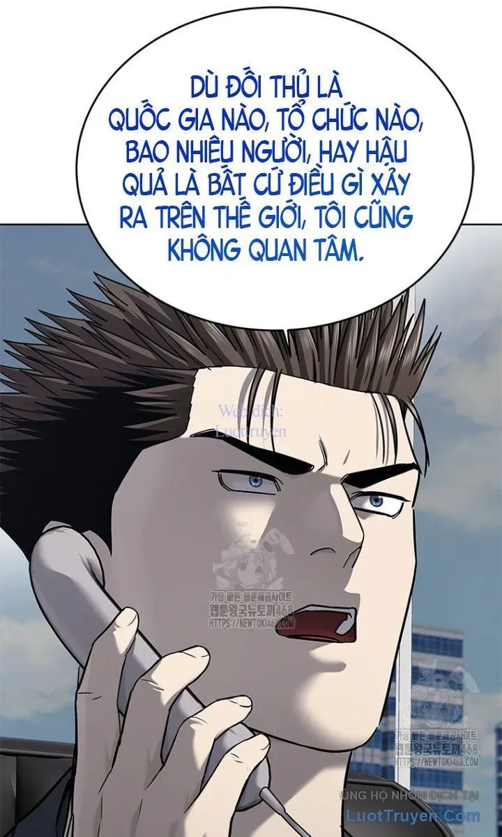 Đội Trưởng Lính Đánh Thuê Chap 287 - Next Chap 288