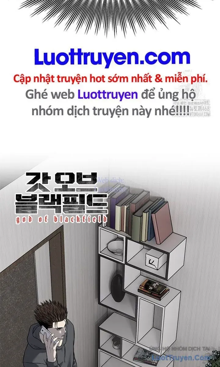Đội Trưởng Lính Đánh Thuê Chap 287 - Next Chap 288
