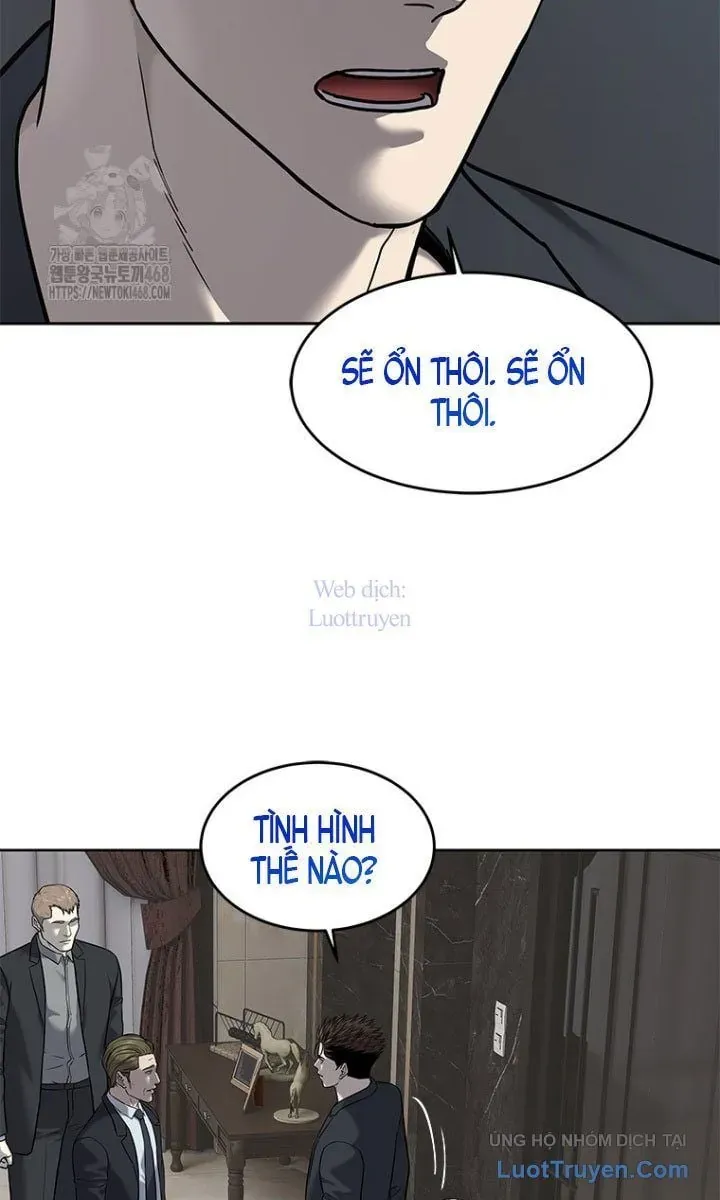 Đội Trưởng Lính Đánh Thuê Chap 287 - Next Chap 288