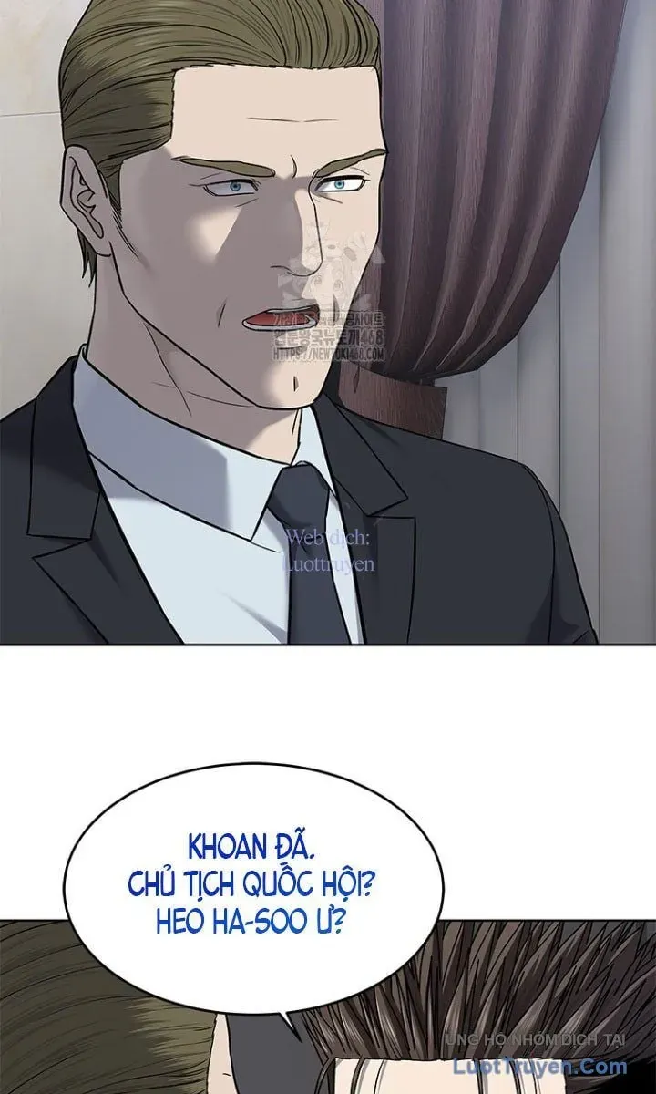 Đội Trưởng Lính Đánh Thuê Chap 287 - Next Chap 288