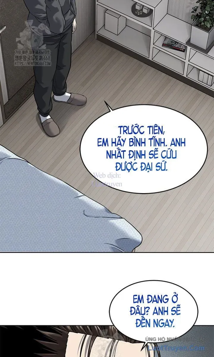 Đội Trưởng Lính Đánh Thuê Chap 287 - Next Chap 288