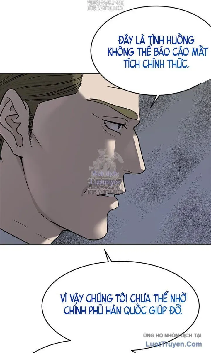 Đội Trưởng Lính Đánh Thuê Chap 287 - Next Chap 288