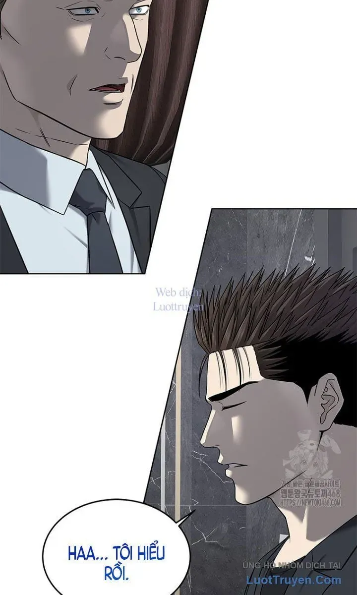 Đội Trưởng Lính Đánh Thuê Chap 287 - Next Chap 288