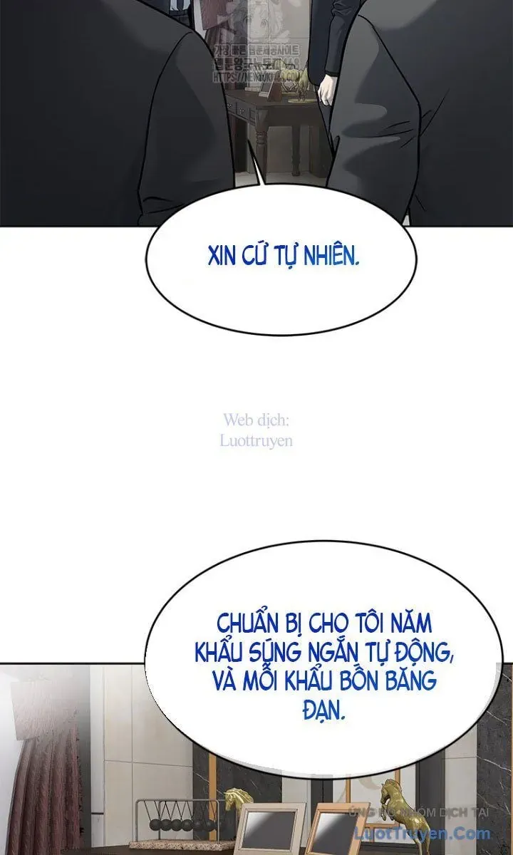 Đội Trưởng Lính Đánh Thuê Chap 287 - Next Chap 288