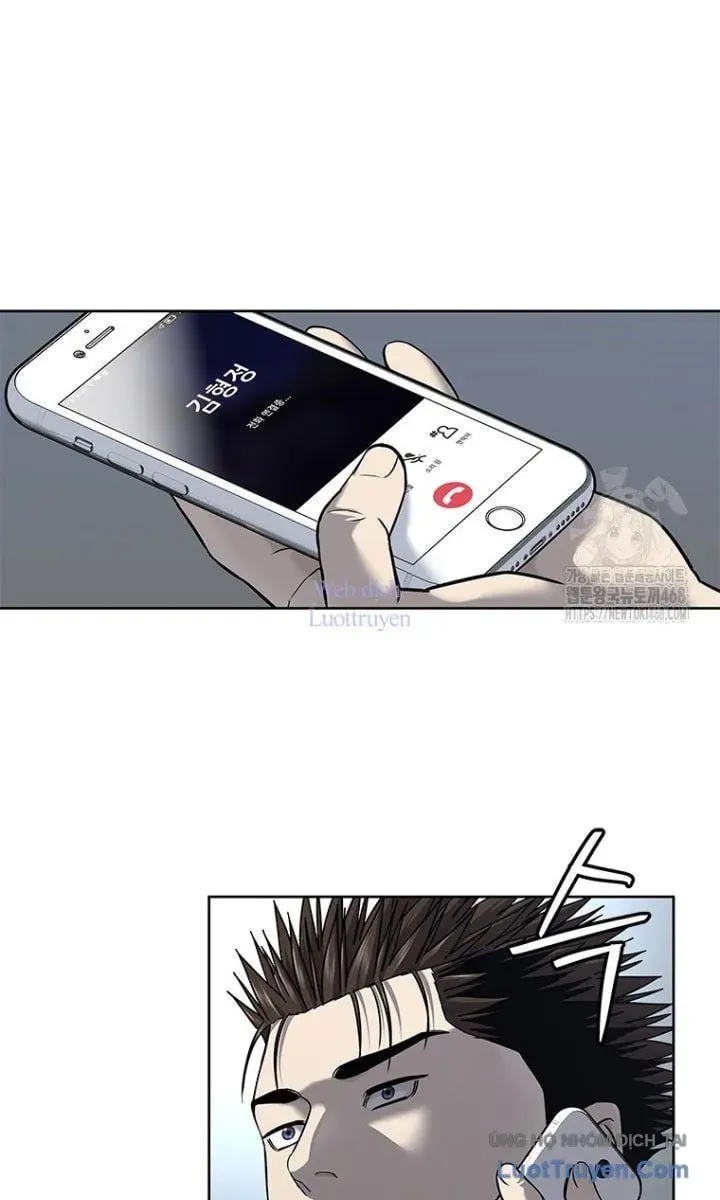 Đội Trưởng Lính Đánh Thuê Chap 287 - Next Chap 288