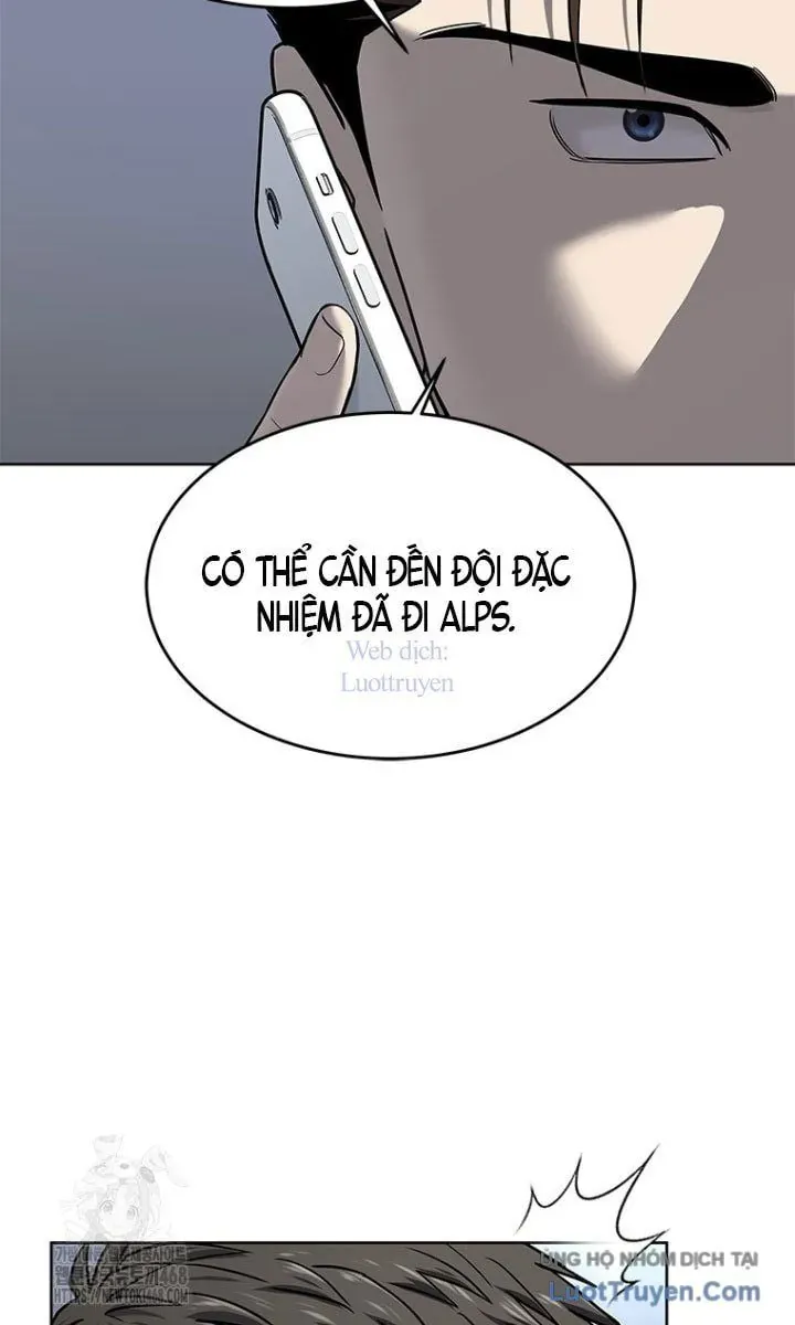 Đội Trưởng Lính Đánh Thuê Chap 287 - Next Chap 288