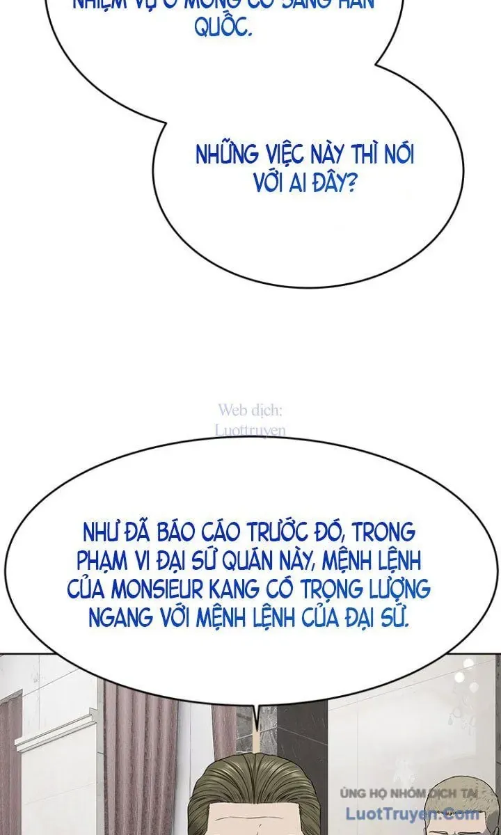 Đội Trưởng Lính Đánh Thuê Chap 287 - Next Chap 288