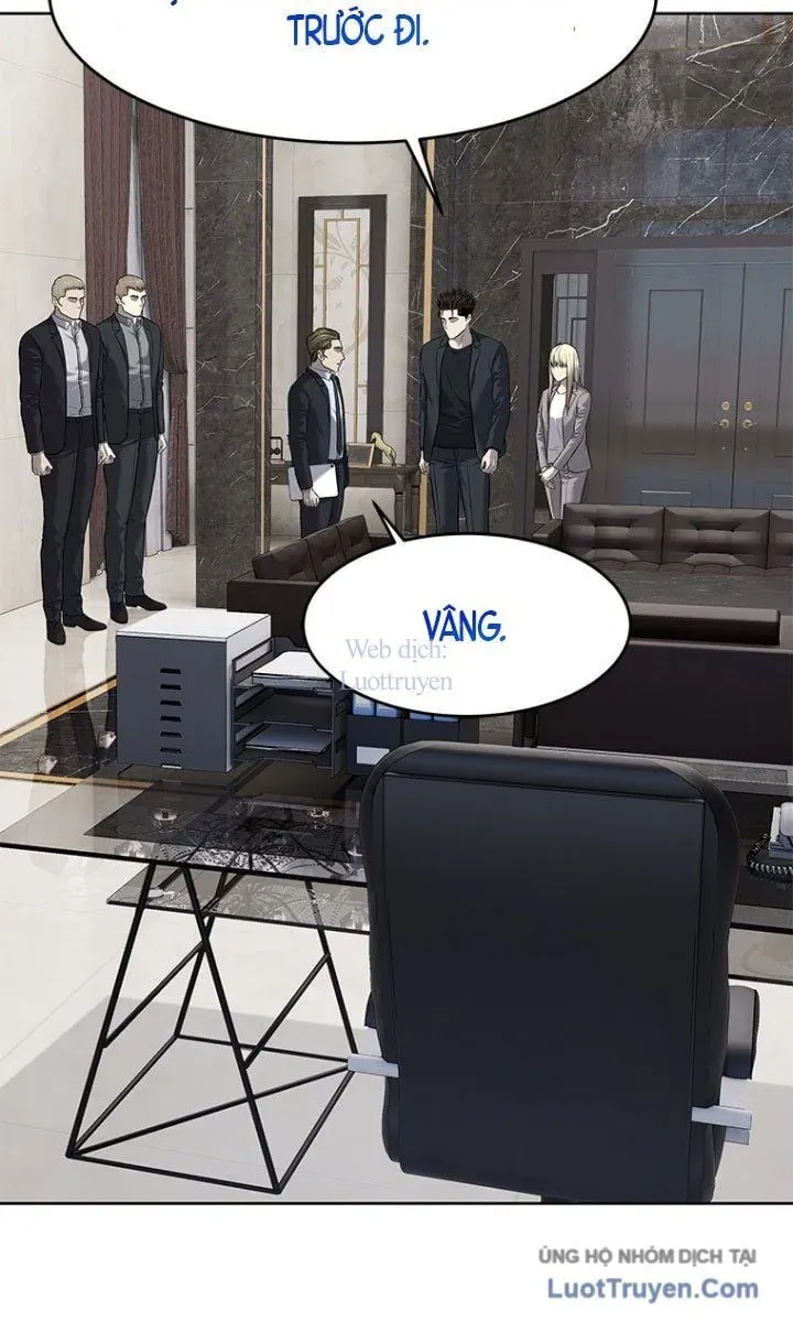 Đội Trưởng Lính Đánh Thuê Chap 287 - Next Chap 288