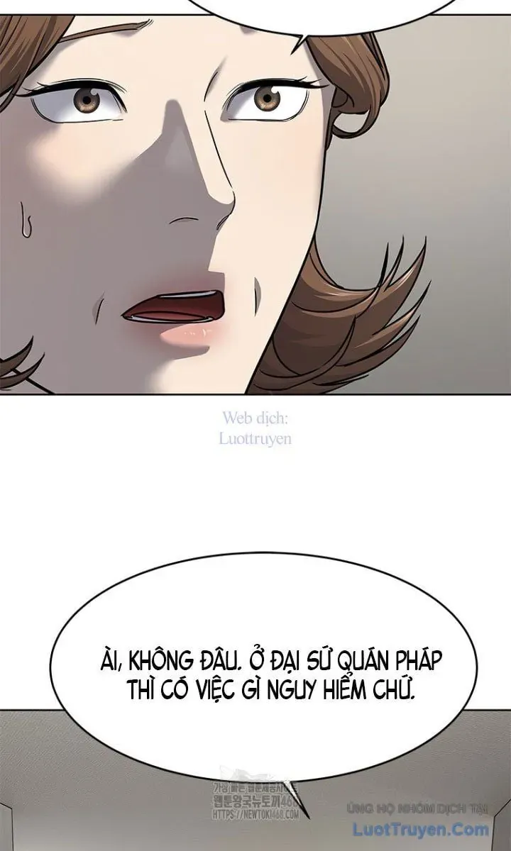 Đội Trưởng Lính Đánh Thuê Chap 287 - Next Chap 288