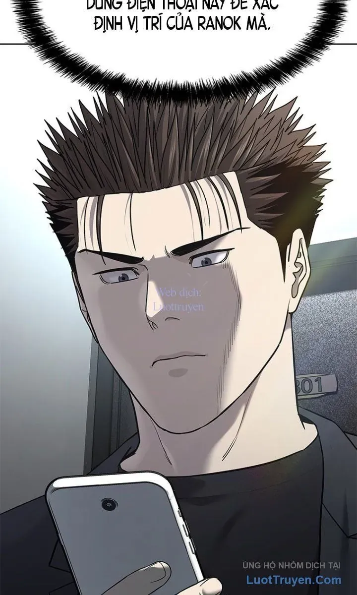 Đội Trưởng Lính Đánh Thuê Chap 287 - Next Chap 288