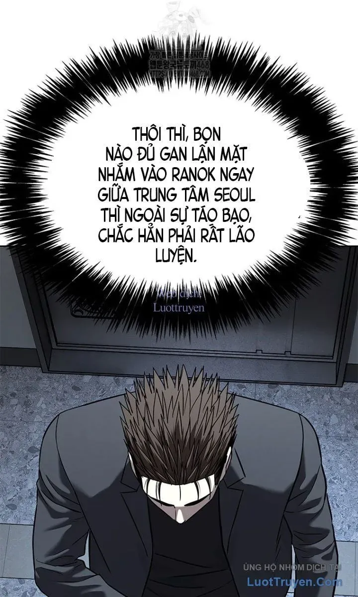 Đội Trưởng Lính Đánh Thuê Chap 287 - Next Chap 288