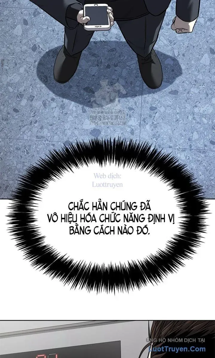 Đội Trưởng Lính Đánh Thuê Chap 287 - Next Chap 288
