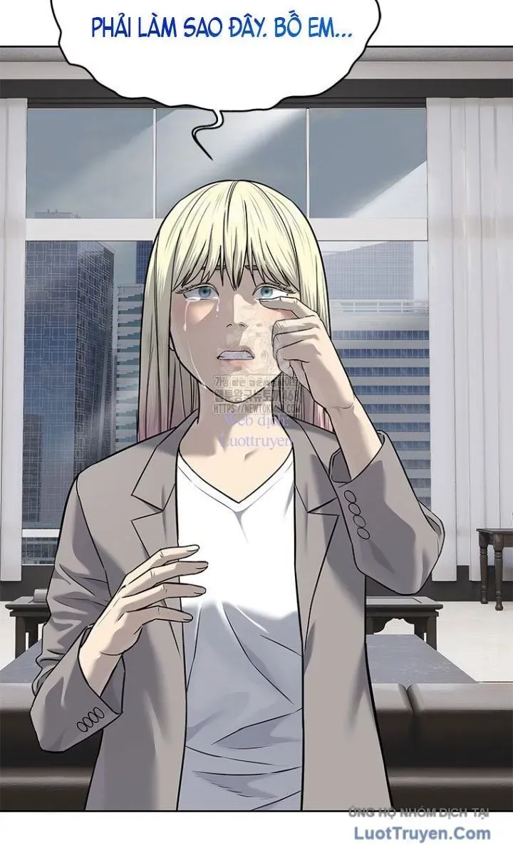 Đội Trưởng Lính Đánh Thuê Chap 287 - Next Chap 288