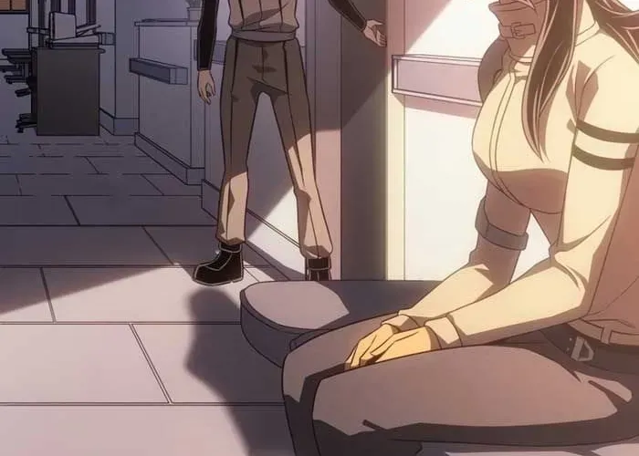 Sự Trở Lại Của Pháp Sư Vĩ Đại Sau 4000 Năm Chap 227 - Next Chap 228