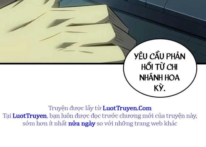 Sự Trở Lại Của Pháp Sư Vĩ Đại Sau 4000 Năm Chap 227 - Next Chap 228