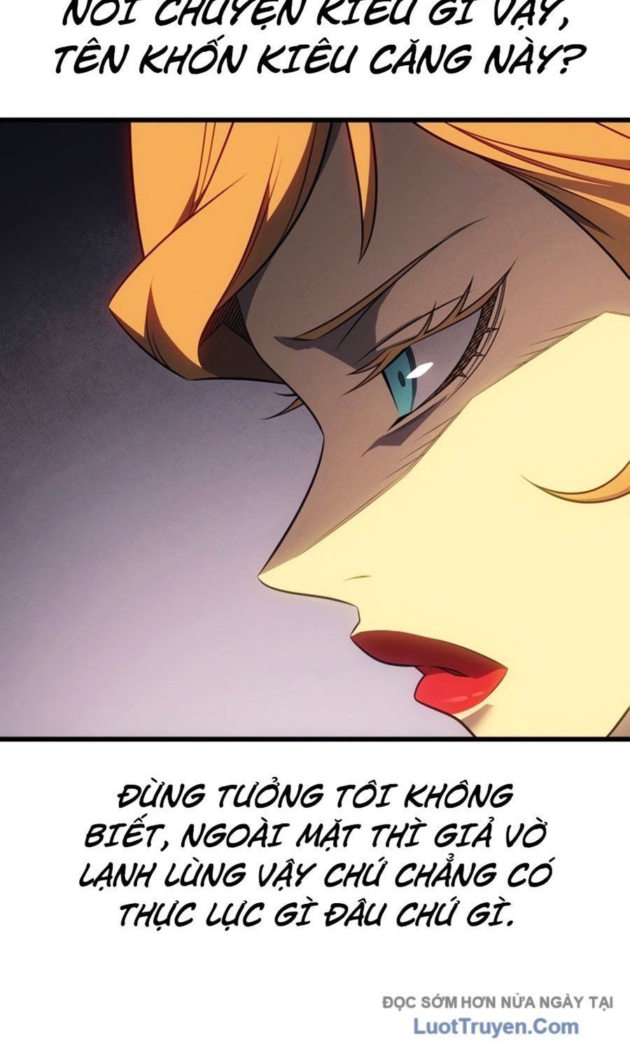 Sự Trở Lại Của Pháp Sư Vĩ Đại Sau 4000 Năm Chap 228 - Next Chap 229