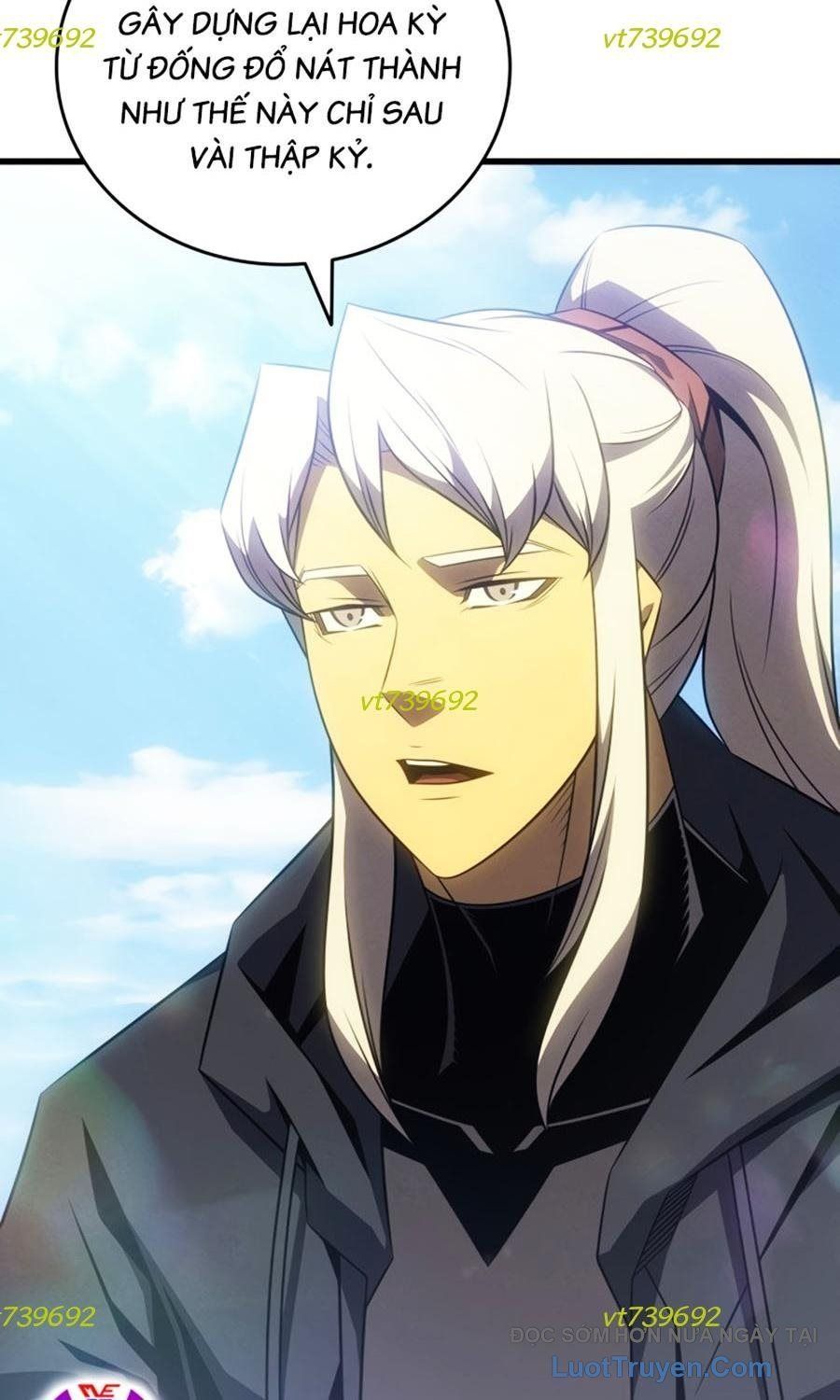 Sự Trở Lại Của Pháp Sư Vĩ Đại Sau 4000 Năm Chap 228 - Next Chap 229