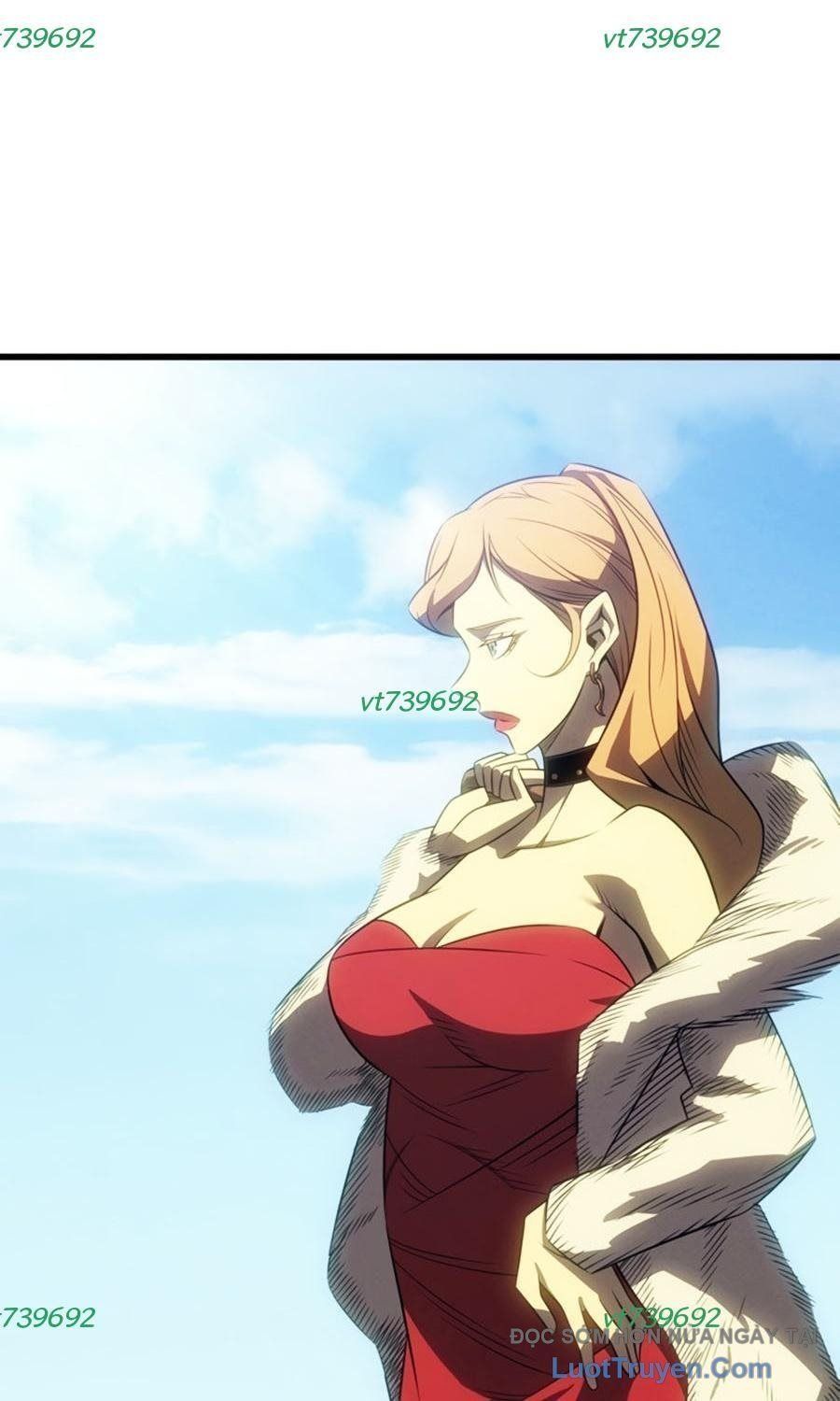 Sự Trở Lại Của Pháp Sư Vĩ Đại Sau 4000 Năm Chap 228 - Next Chap 229