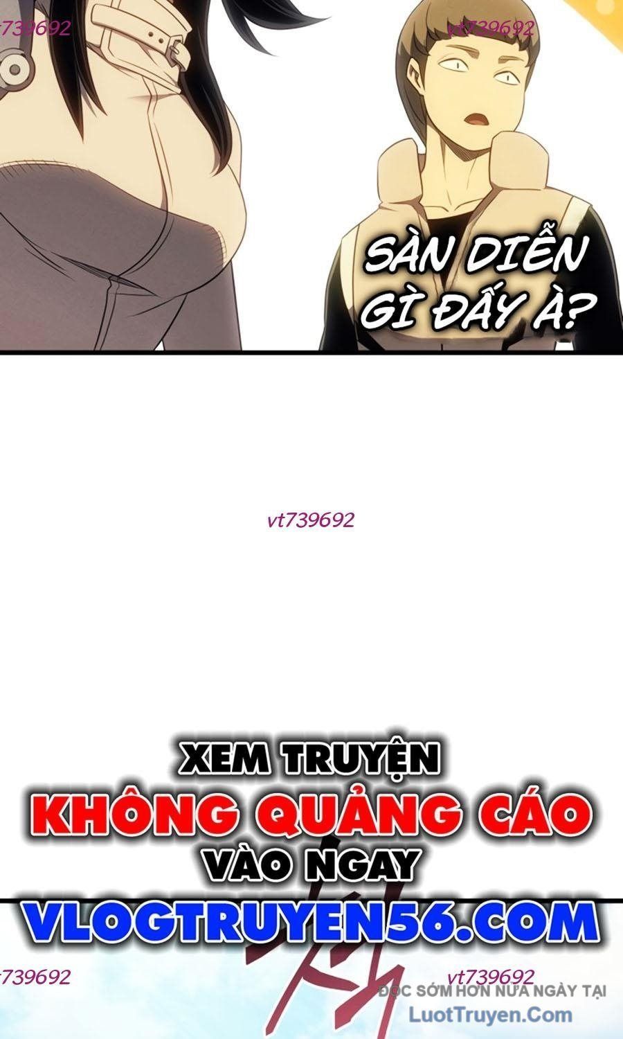 Sự Trở Lại Của Pháp Sư Vĩ Đại Sau 4000 Năm Chap 228 - Next Chap 229
