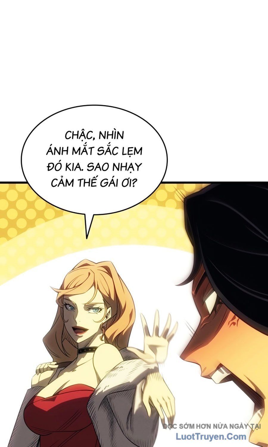 Sự Trở Lại Của Pháp Sư Vĩ Đại Sau 4000 Năm Chap 228 - Next Chap 229