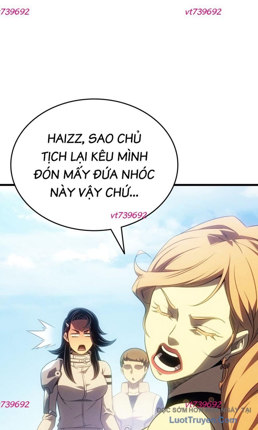 Sự Trở Lại Của Pháp Sư Vĩ Đại Sau 4000 Năm Chap 228 - Next Chap 229