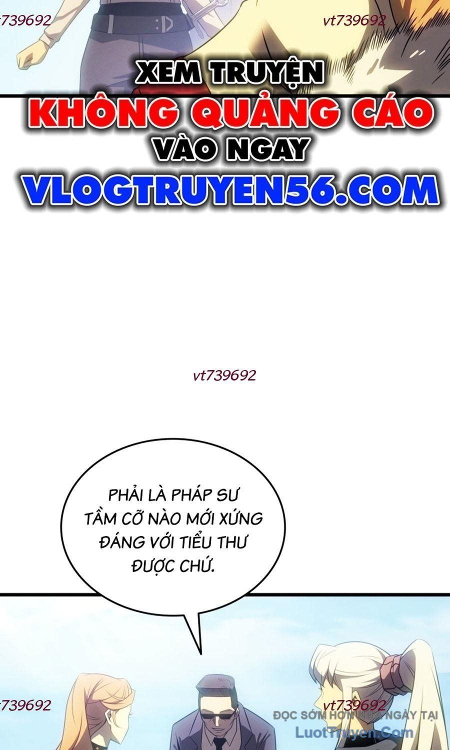 Sự Trở Lại Của Pháp Sư Vĩ Đại Sau 4000 Năm Chap 228 - Next Chap 229