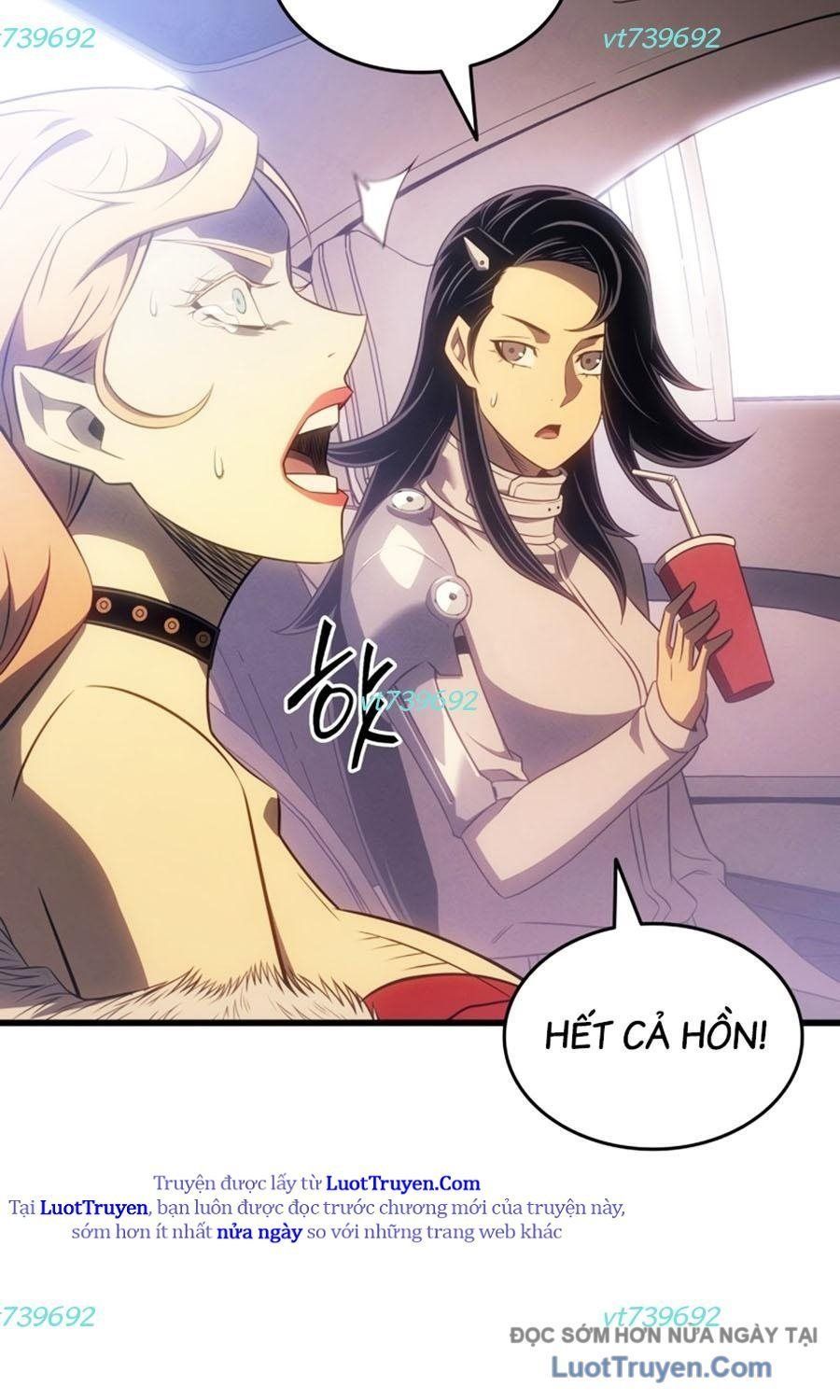 Sự Trở Lại Của Pháp Sư Vĩ Đại Sau 4000 Năm Chap 228 - Next Chap 229