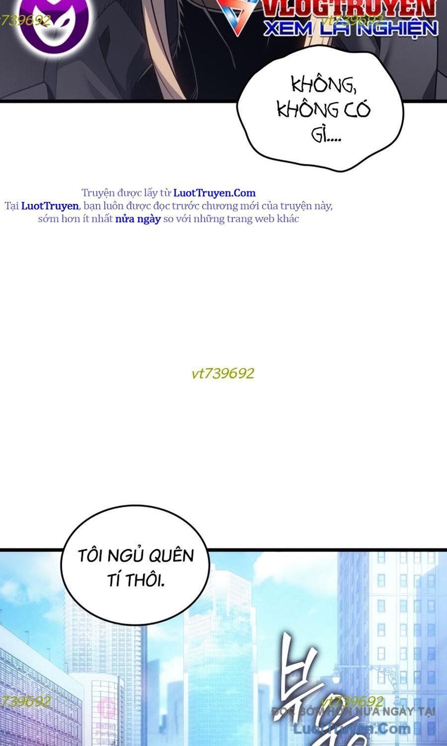 Sự Trở Lại Của Pháp Sư Vĩ Đại Sau 4000 Năm Chap 228 - Next Chap 229