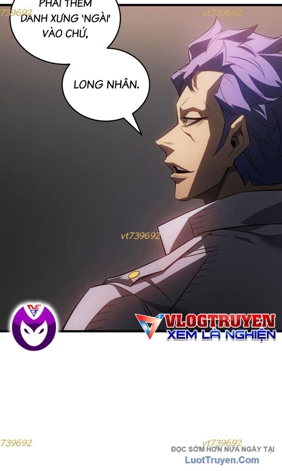 Sự Trở Lại Của Pháp Sư Vĩ Đại Sau 4000 Năm Chap 228 - Next Chap 229