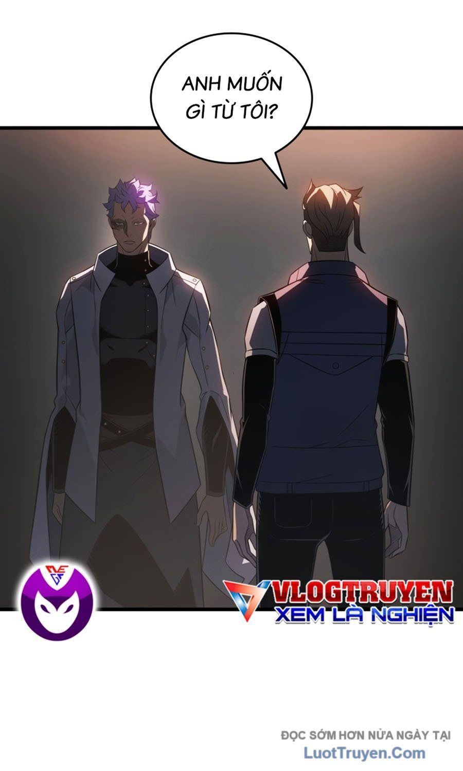 Sự Trở Lại Của Pháp Sư Vĩ Đại Sau 4000 Năm Chap 228 - Next Chap 229