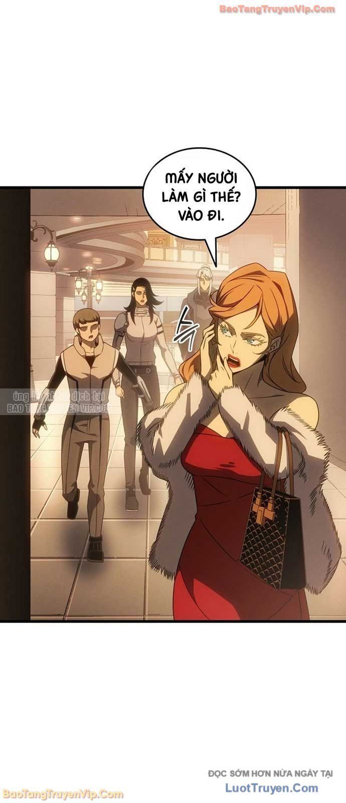 Sự Trở Lại Của Pháp Sư Vĩ Đại Sau 4000 Năm Chap 229 - Next Chap 230