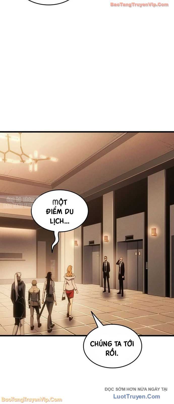 Sự Trở Lại Của Pháp Sư Vĩ Đại Sau 4000 Năm Chap 229 - Next Chap 230