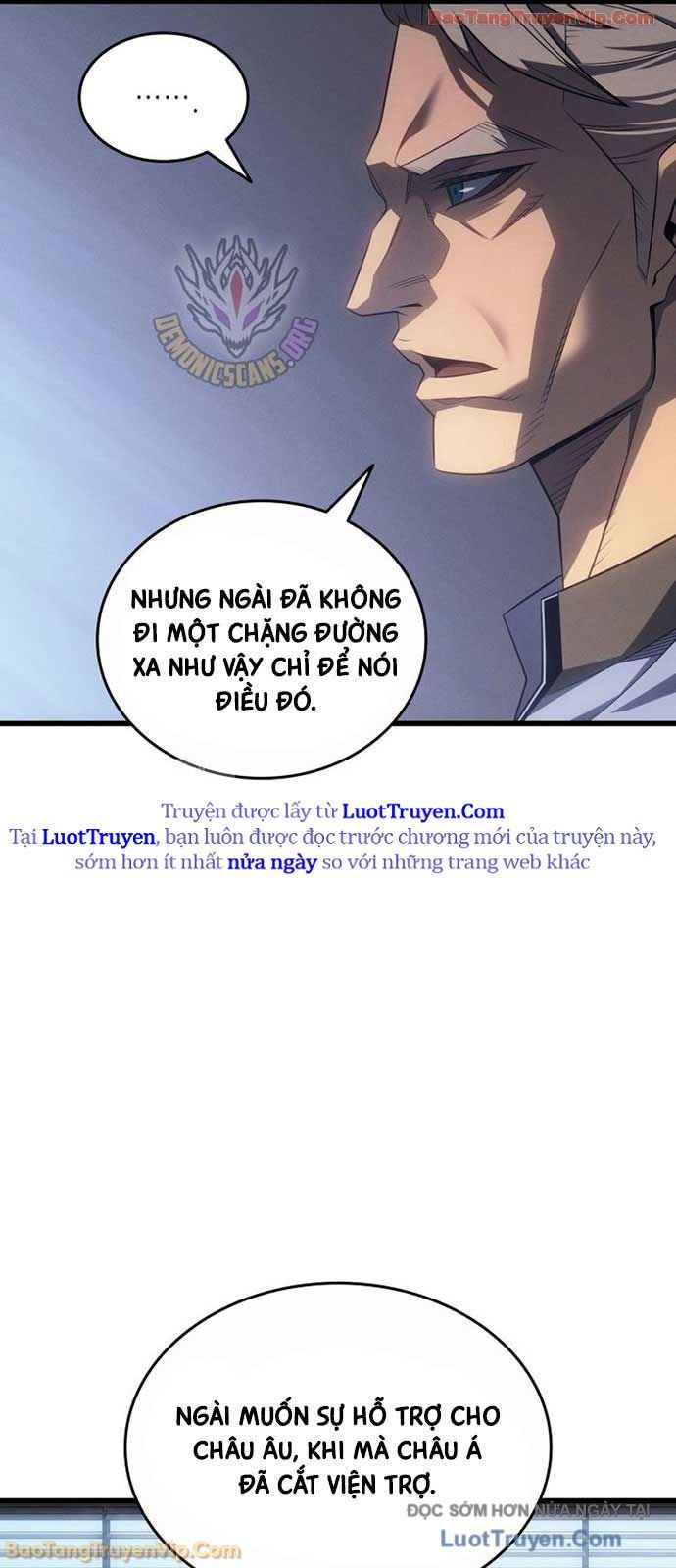 Sự Trở Lại Của Pháp Sư Vĩ Đại Sau 4000 Năm Chap 229 - Next Chap 230