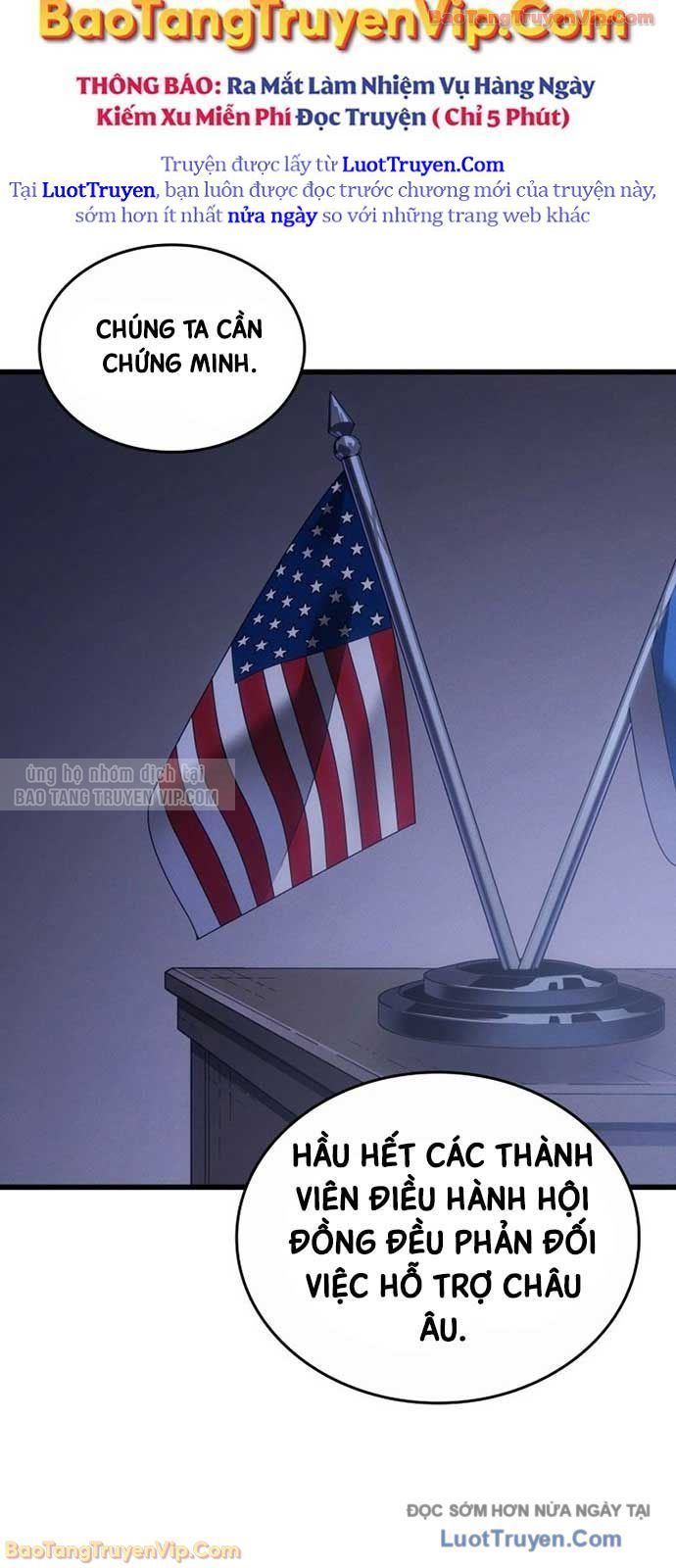 Sự Trở Lại Của Pháp Sư Vĩ Đại Sau 4000 Năm Chap 229 - Next Chap 230