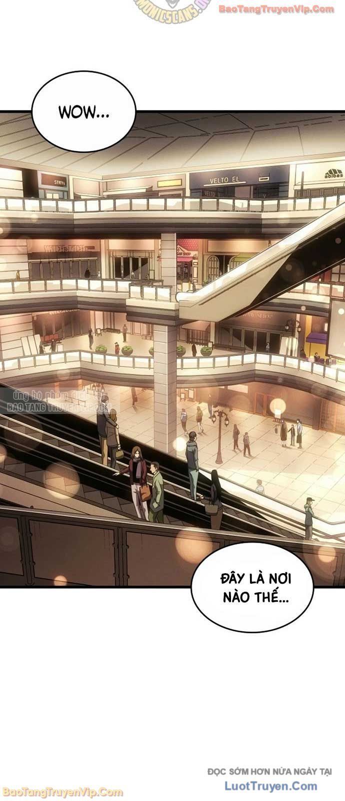 Sự Trở Lại Của Pháp Sư Vĩ Đại Sau 4000 Năm Chap 229 - Next Chap 230