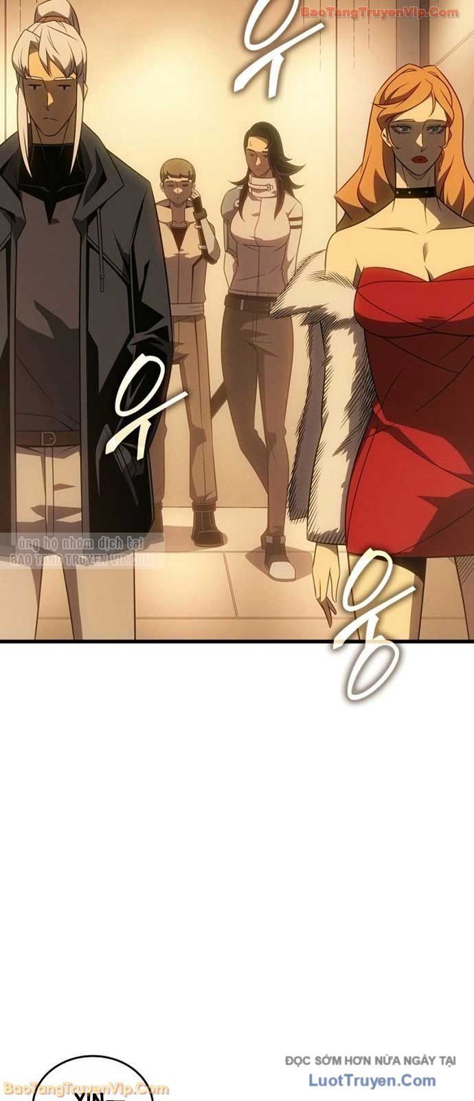 Sự Trở Lại Của Pháp Sư Vĩ Đại Sau 4000 Năm Chap 229 - Next Chap 230