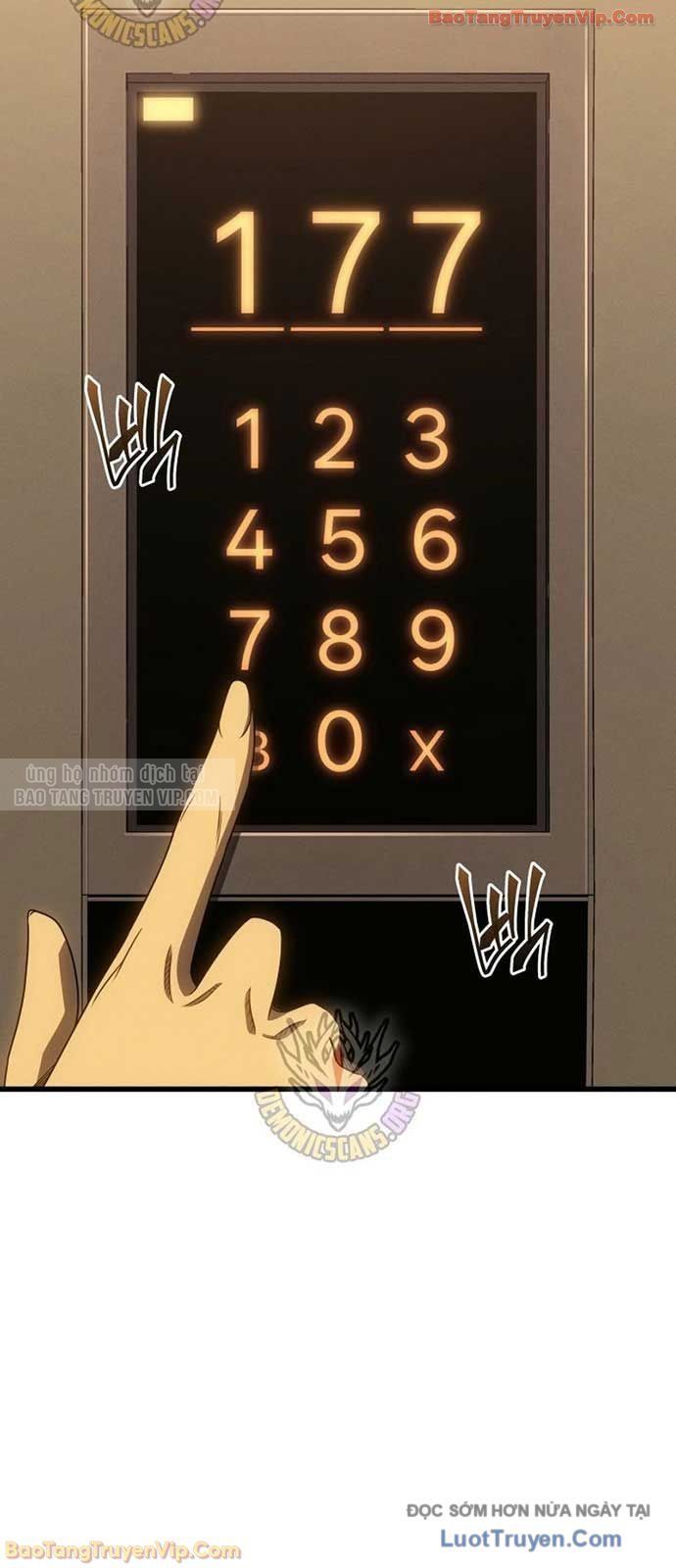 Sự Trở Lại Của Pháp Sư Vĩ Đại Sau 4000 Năm Chap 229 - Next Chap 230