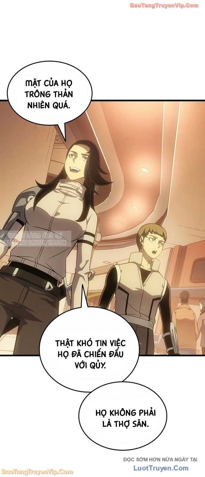 Sự Trở Lại Của Pháp Sư Vĩ Đại Sau 4000 Năm Chap 229 - Next Chap 230