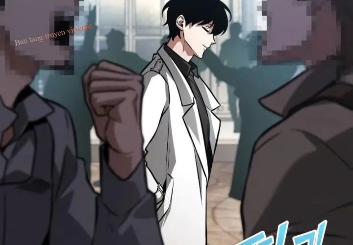 Toàn Trí Độc Giả Chap 286 - Next Chap 287