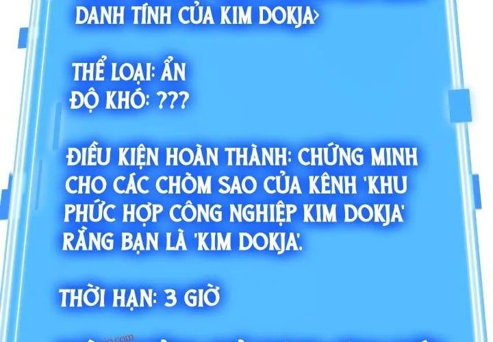 Toàn Trí Độc Giả Chap 286 - Next Chap 287