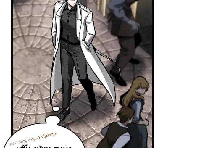 Toàn Trí Độc Giả Chap 286 - Next Chap 287