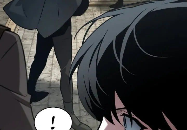 Toàn Trí Độc Giả Chap 286 - Next Chap 287