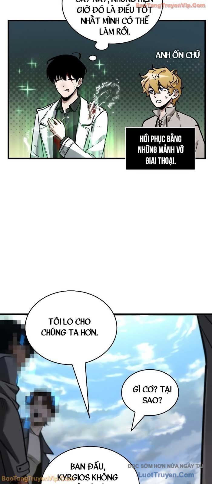 Toàn Trí Độc Giả Chap 287 - Next Chap 288