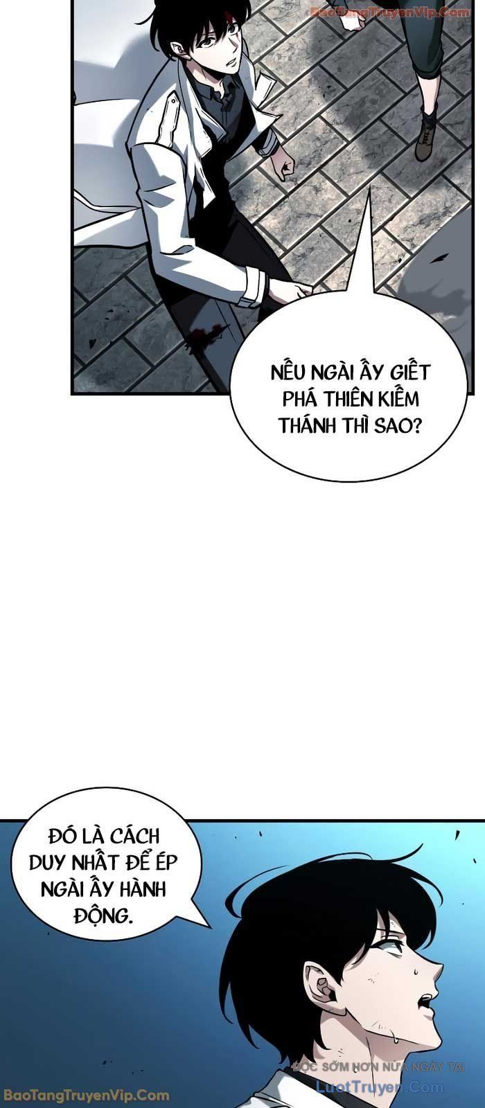 Toàn Trí Độc Giả Chap 287 - Next Chap 288